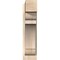 Ekena Millwork Olympic Block Smooth Outlooker, Douglas Fir, 7 1/2"W x 22"D x 30"H OUT08X22X30OLY05SDF - alternate 3